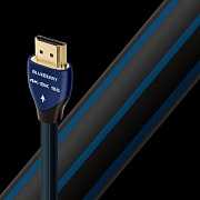 фото анонса Кабель межблочный HDMI AudioQuest HDMI Bluberry 18 / 1м