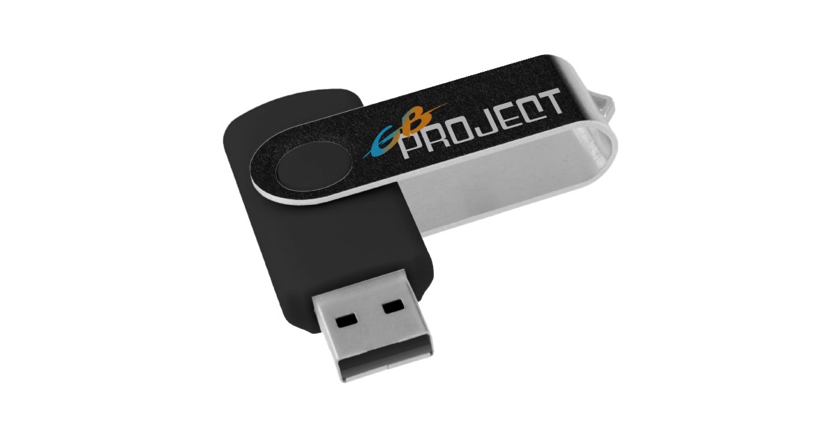 фото USB-накопитель Pro-Ject USB-Flash-Drive Pult.by