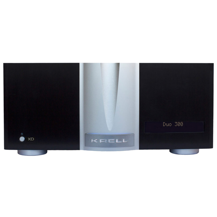 картинка Усилитель мощности Krell Duo 300 XD от магазина Pult.by