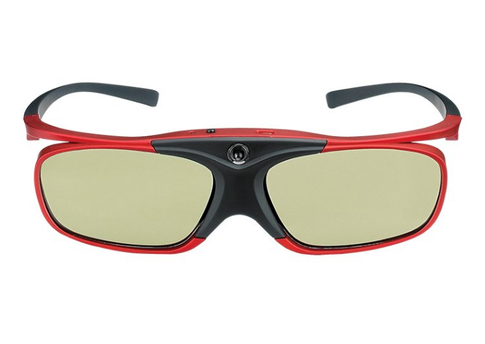 фото 3D очки для проектора Optoma ZD302 Pult.by