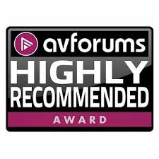 AV Forums Highly Recommended Award.jpg