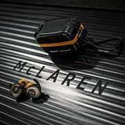 картинка Наушники беспроводные внутриканальные Klipsch T5 II True Wireless Sport McLaren от магазина Pult.by