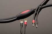 картинка Кабель акустический Transparent MusicWave Speaker Cable / 2 х 2.46м от магазина Pult.by