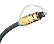 фото анонса Кабель межблочный Цифровой оптический Real Cable OTT G2 / 2м