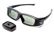 картинка 3D очки для проектора Optoma ZF2100 от магазина Pult.by