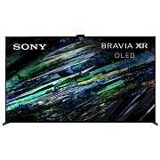 фото анонса Телевизор OLED Sony Bravia A95L XR-65A95L
