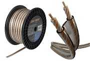 картинка Кабель акустический Real Cable BM150T от магазина Pult.by