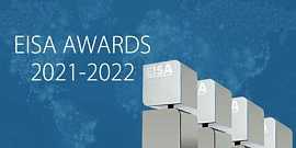 Лучшая аудиотехника мира: EISA AWARDS 2021-2022