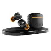 картинка Наушники беспроводные внутриканальные Klipsch T5 II True Wireless ANC McLaren Edition от магазина Pult.by