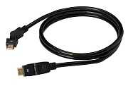 картинка Кабель межблочный HDMI Real Cable HD-E-360 / 1м от магазина Pult.by