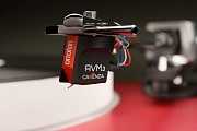 картинка Звукосниматель МС типа AVM Audio AVM.3 Cadenza Red от магазина Pult.by