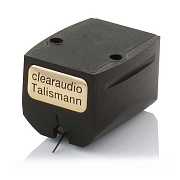 картинка Звукосниматель МС типа Clearaudio Talismann V2 Gold MC от магазина Pult.by
