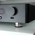 фото Демпфер (изолятор) для аудиокомпонентов IsoAcoustics Orea Bronze Pult.by