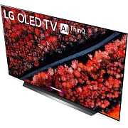 картинка Телевизор LG OLED55CX от магазина Pult.by