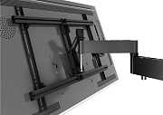 фото анонса Кронштейн для TV с возможностью поворота и наклона Vogel's W53080 Full-Motion TV Wall Mount