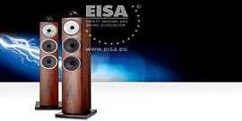 EISA выбрала лучшую акустическую систему 2023-2024!