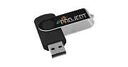 фото анонса USB-накопитель Pro-Ject USB-Flash-Drive