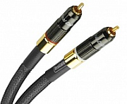 картинка Кабель межблочный Аналоговый ( 2 RCA - 2 RCA ) Real Cable CA1801 / 0.50м от магазина Pult.by