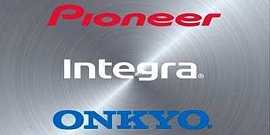 Pioneer, Onkyo, Integra возращаются!