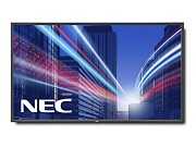 фото анонса Телевизор коммерческий NEC MultiSync V801