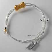 фото анонса Кабель для фонокорректора Crystal Cable Van Gogh IC Phono / 1м