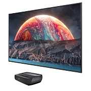 картинка Лазерный телевизор с экраном Hisense 100L9G-D12 от магазина Pult.by