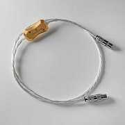 фото анонса Кабель межблочный Аналоговый балансный ( 2 XLR - 2 XLR ) Crystal Cable Van Gogh Interconnect XLR / 1м