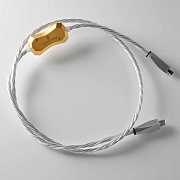 фото анонса Кабель межблочный Цифровой оптический Crystal Cable Van Gogh USB / 1м