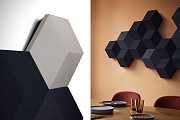 картинка Плитка-колонка Bang & Olufsen BeoSound Shape Speaker от магазина Pult.by