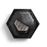 картинка Плитка-усилитель Bang & Olufsen BeoSound Shape Amplifier от магазина Pult.by