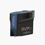 картинка Звукосниматель МС типа AVM Audio AVM.3 Cadenza Blue от магазина Pult.by