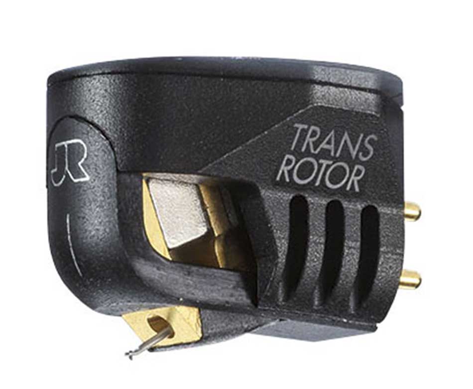 картинка Звукосниматель МС типа Transrotor Figaro от магазина Pult.by
