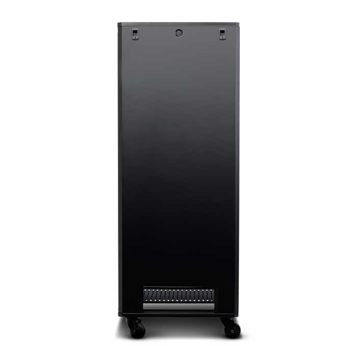 фото Монтажный 19" рэк Strong FS Series Rack System with DC Fans 27U (24 in. Deep) Pult.by