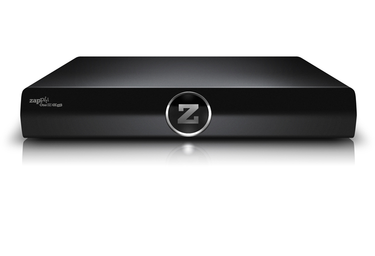 картинка Медиаплеер Zappiti One SE 4K HDR от магазина Pult.by