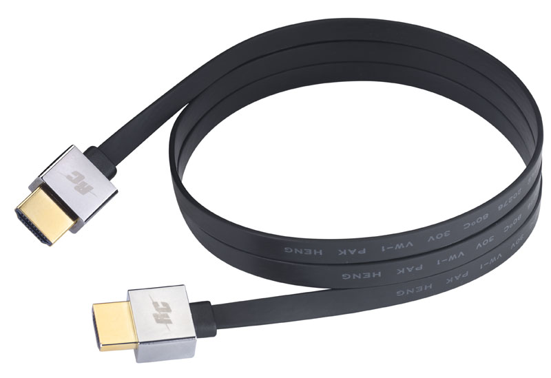 фото Кабель межблочный HDMI Real Cable HD-ULTRA 2 / 2м Pult.by