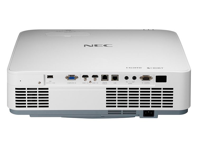 картинка Проектор офисный NEC NP-P525UL от магазина Pult.by