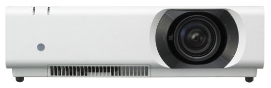 картинка Проектор домашний Sony VPL-CH350 от магазина Pult.by