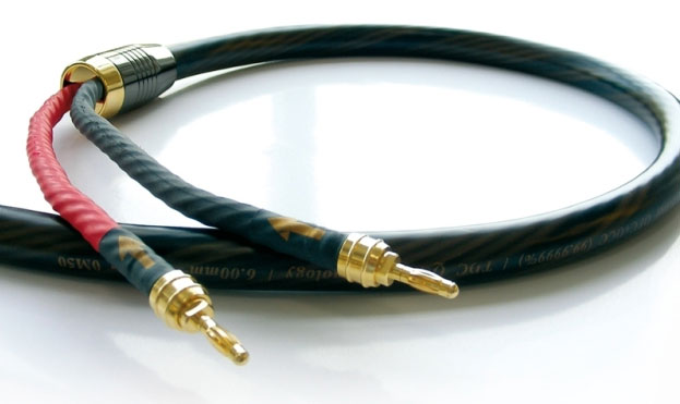 фото Кабель акустический Real Cable HD-TDCOCC600 Pult.by