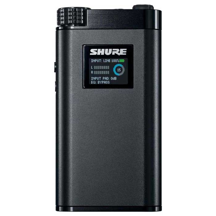 картинка Усилитель мощности для наушников Shure KSE1500SYS-E от магазина Pult.by