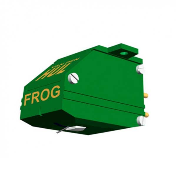 картинка Звукосниматель МС типа Van den Hul Classic The Frog от магазина Pult.by