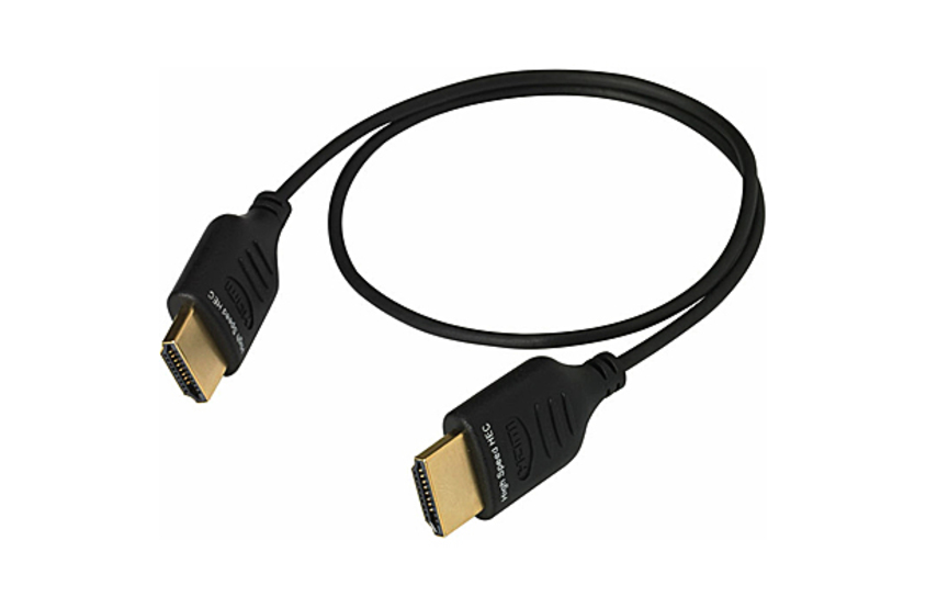 фото Кабель межблочный HDMI Real Cable HD-E-NANO / 1.5м Pult.by