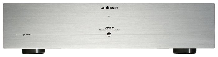 фото Усилитель мощности Audionet AMP V Pult.by
