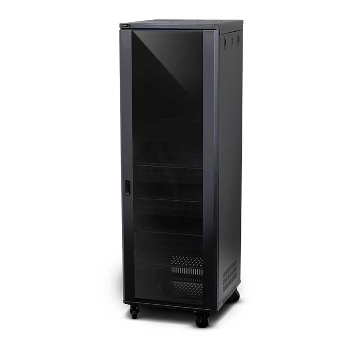 фото Монтажный 19" рэк Strong FS Series Rack System with DC Fans 35U (24 in. Deep) Pult.by