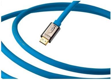 фото Кабель межблочный HDMI Van den Hul HDMI Ultimate / 1.5м Pult.by