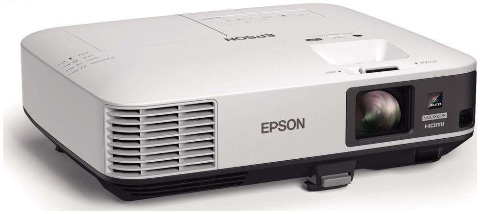 картинка Проектор офисный Epson EB-2255U от магазина Pult.by
