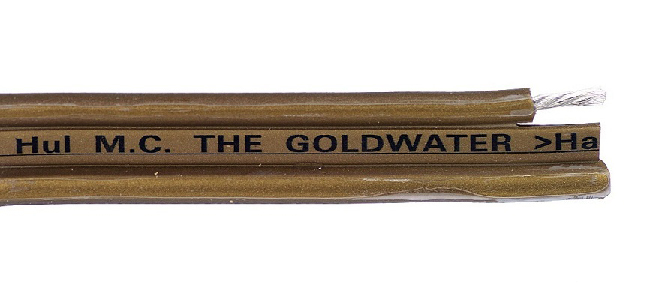 фото Кабель акустический Van den Hul The Goldwater Pult.by