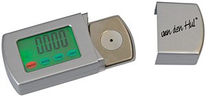 фото Весы для головки звукоснимателя Van den Hul Cartridge Tracking Force Meter Pult.by