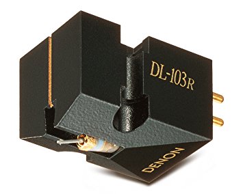 картинка Звукосниматель МС типа Denon DL-103R от магазина Pult.by