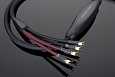 фото Кабель акустический Transparent Super Bi-Wire Speaker Cable / 2 х 2.46м Pult.by