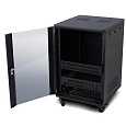 фото Монтажный 19" рэк Strong FS Series Rack System with DC Fans 15U (24 in. Deep) Pult.by